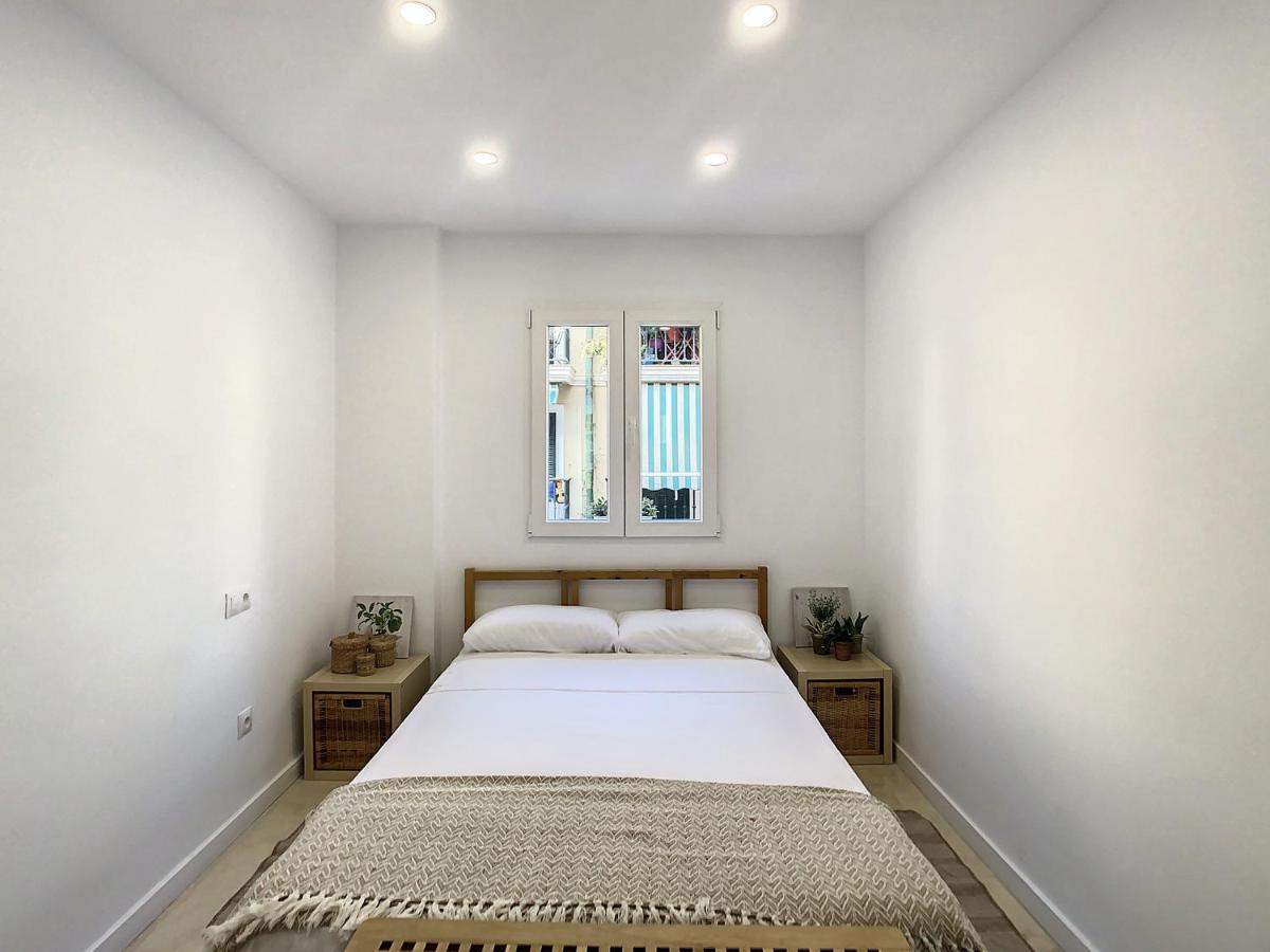 San Francisco House Apartment Malaga Exterior photo
